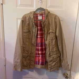 Old Navy Utility Jacket